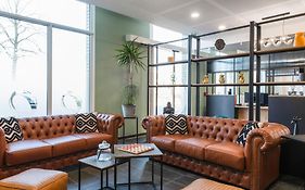 The Originals Residence, Le Wax, Lille Est
